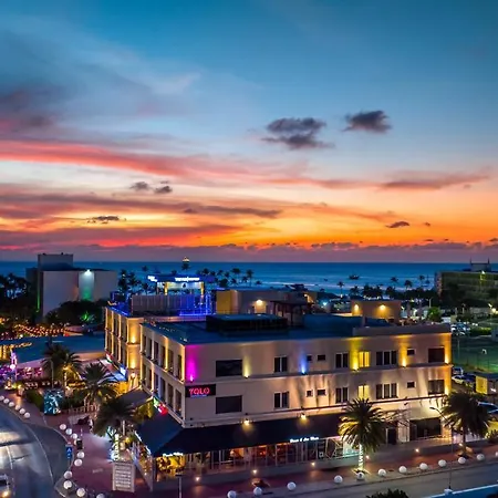 The Cove Condominium 101